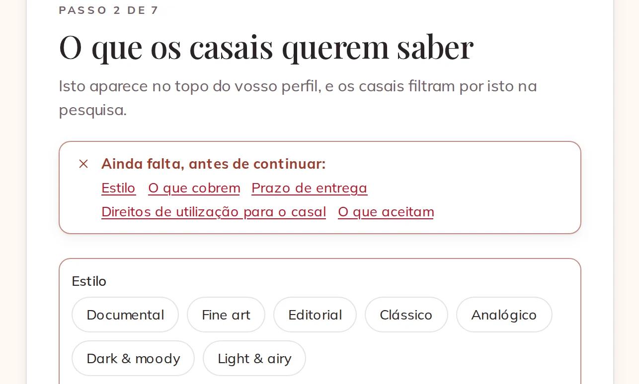 Uma resposta obrigatória ainda em falta