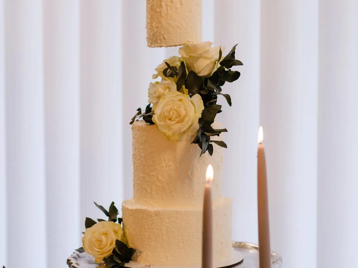 Soraia Leite cake design