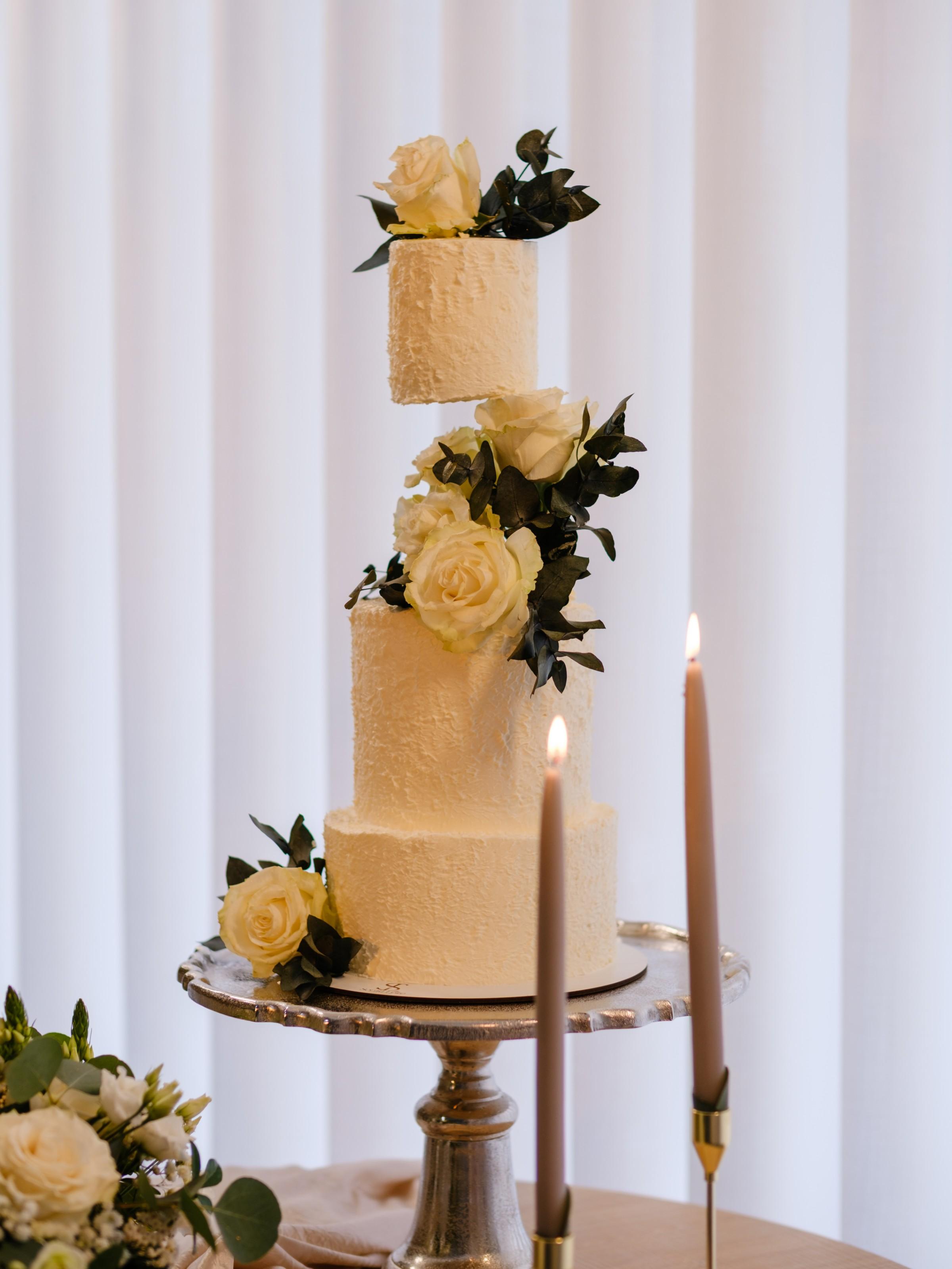 Soraia Leite cake design — 1