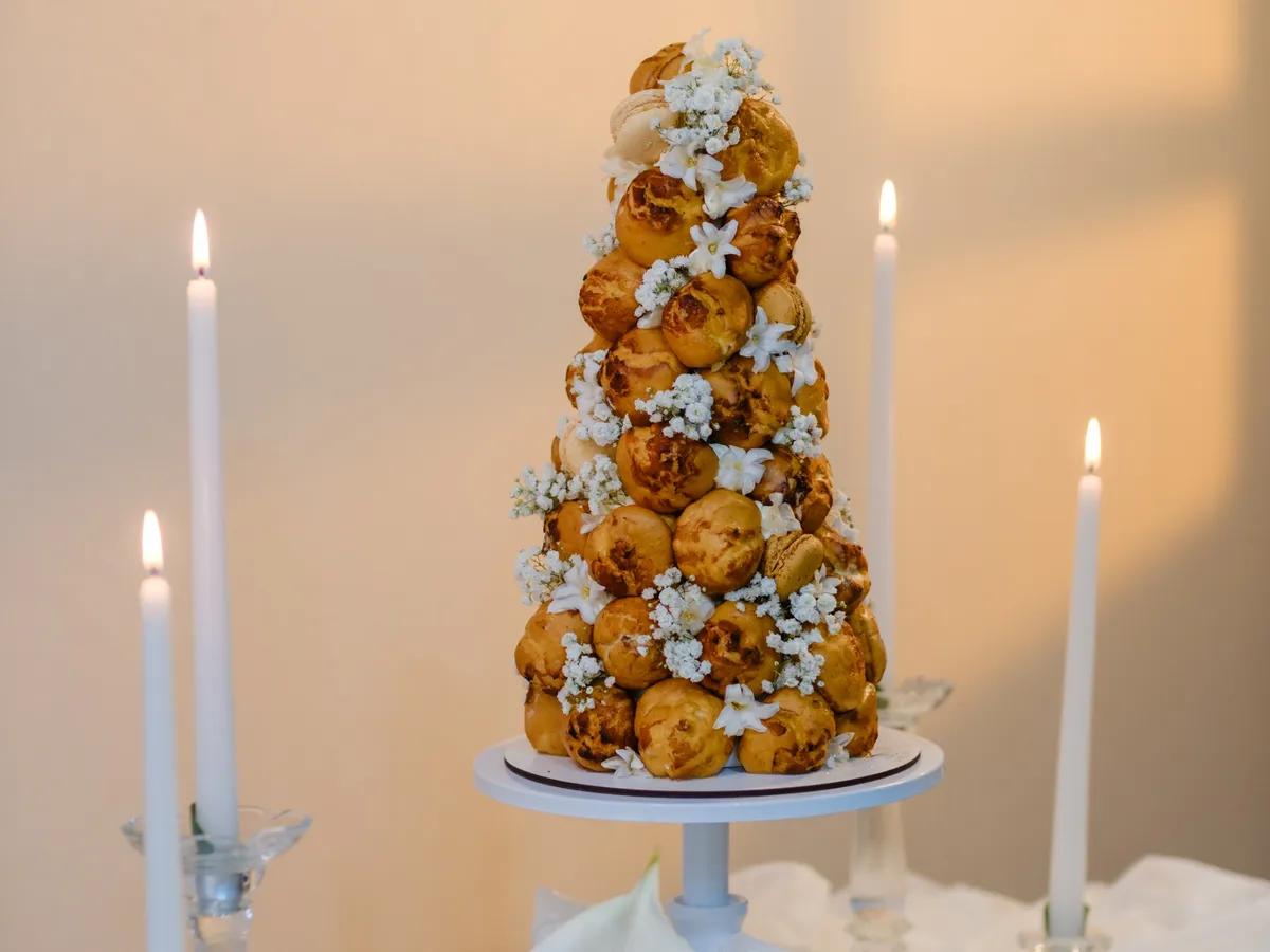 Soraia Leite cake design — 3