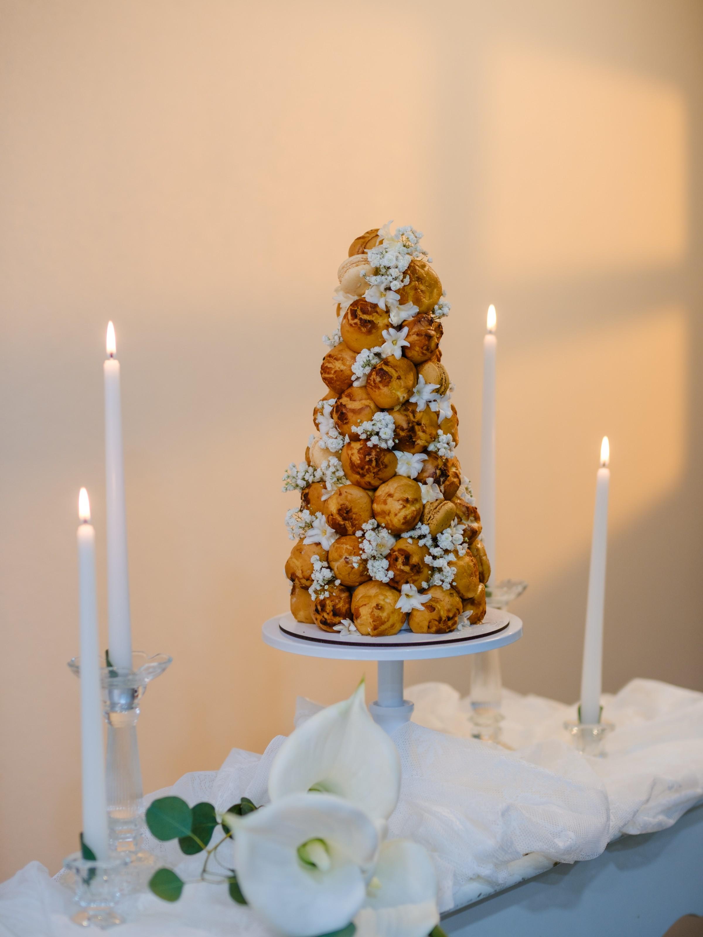 Soraia Leite cake design — 3