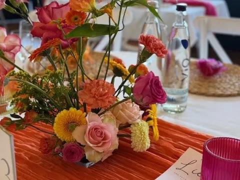 SunGlow Blumen Deko and more — 3