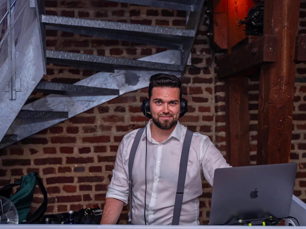 DJ Denja