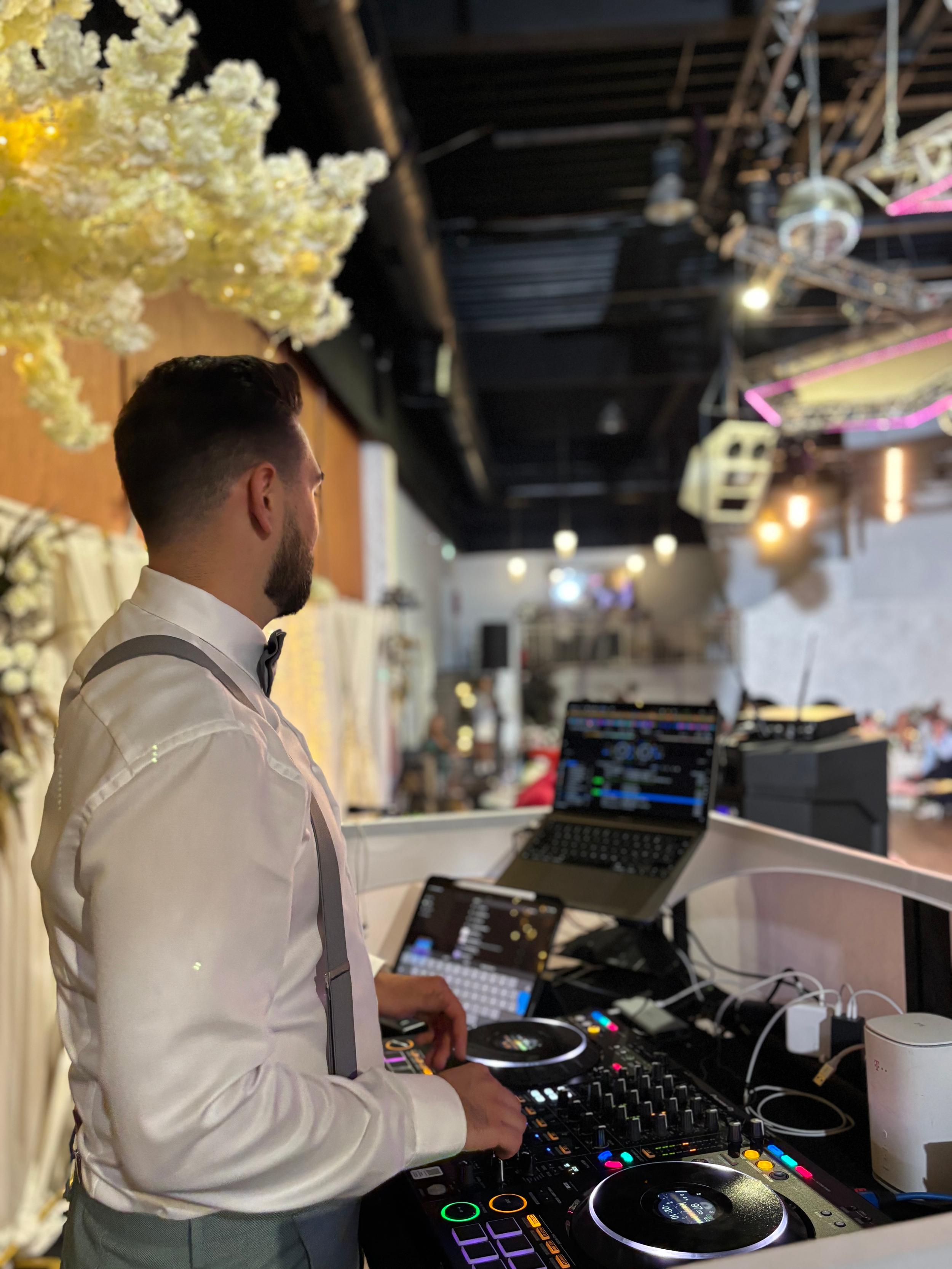 DJ Denja — 2