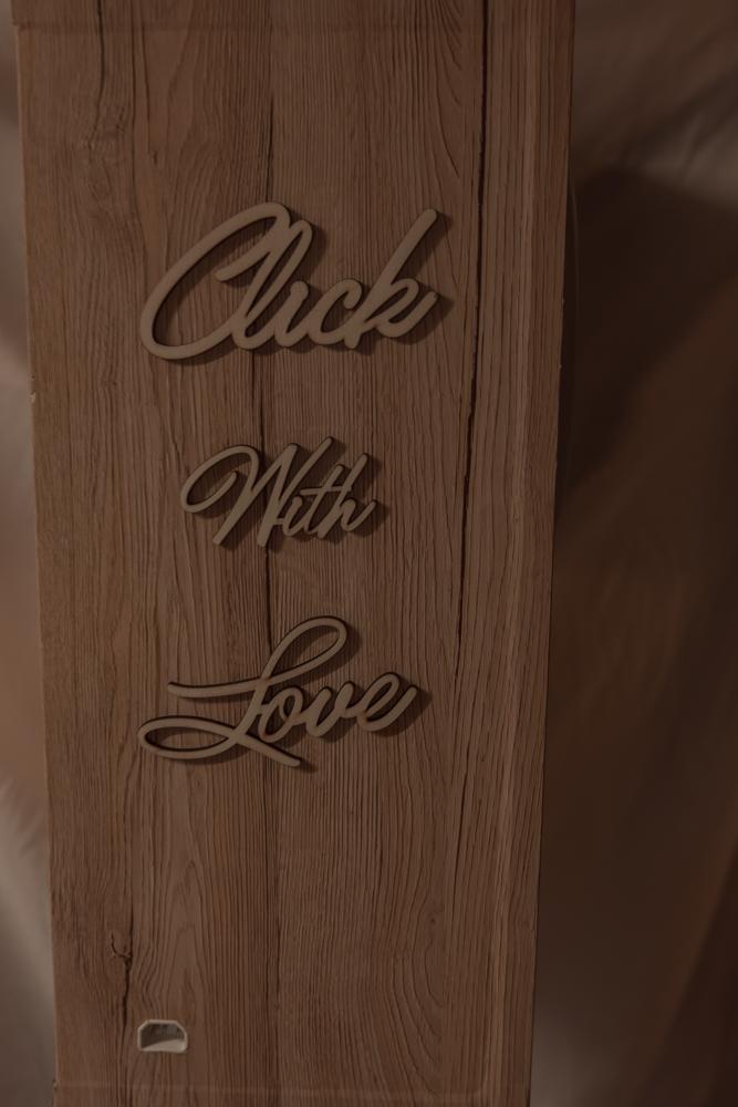 Click With Love — 4