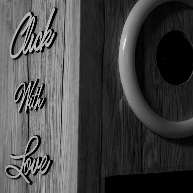 Click With Love — 1