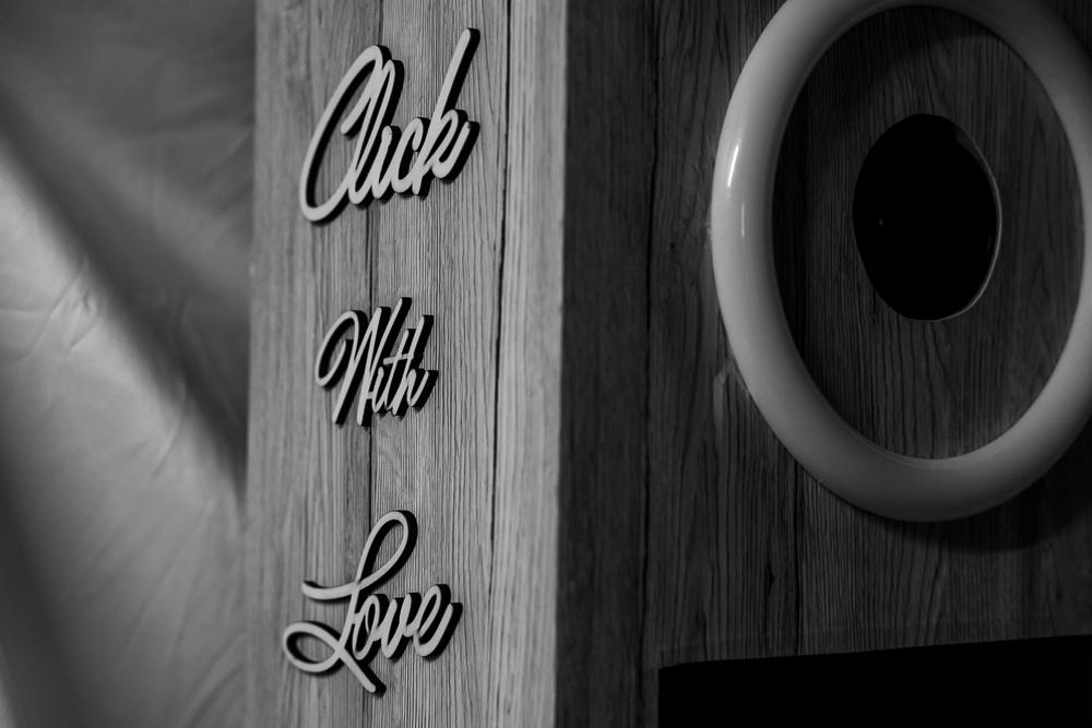 Click With Love — 1