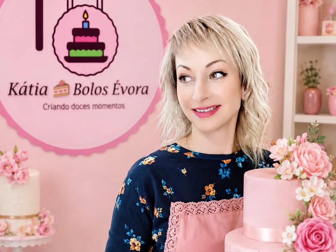 Katia Bolos Évora