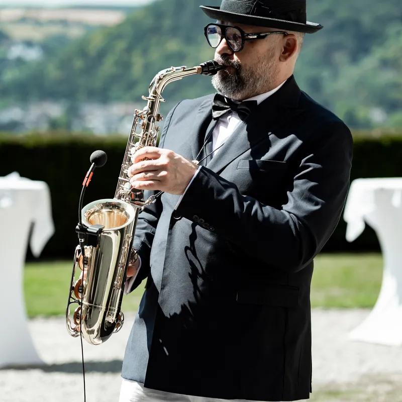 SAX.KOBLENZ — 1