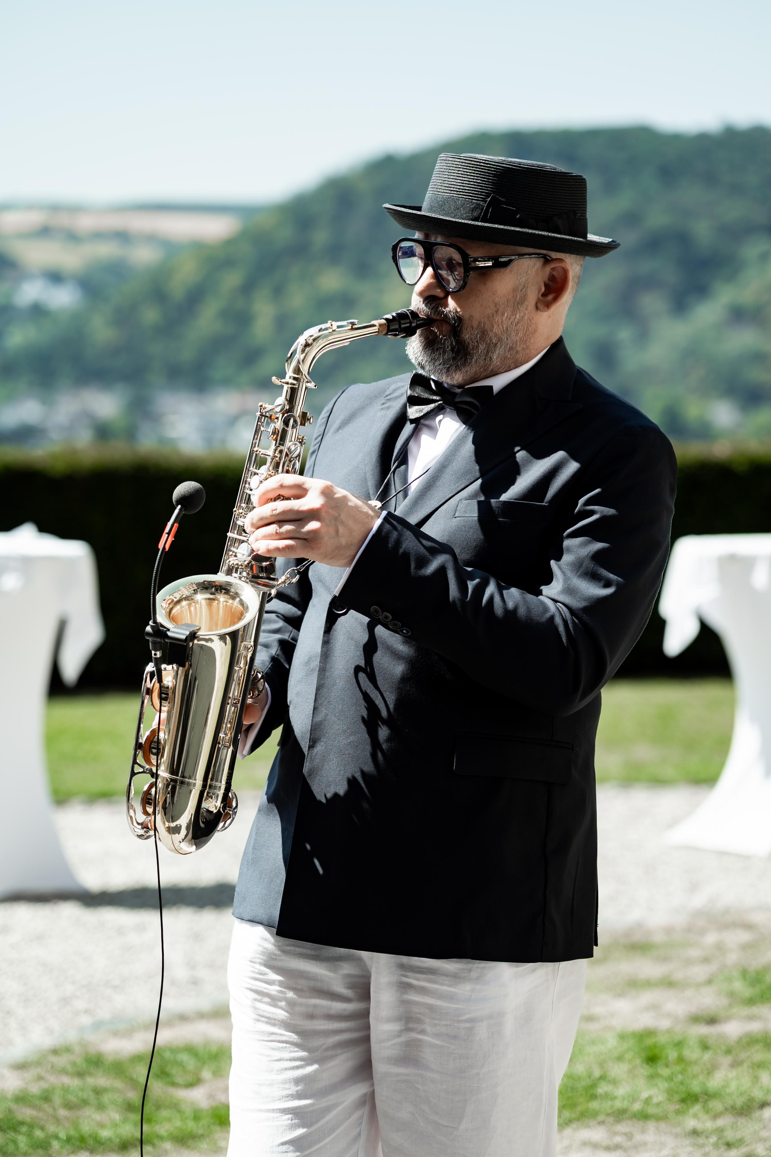 SAX.KOBLENZ — 1