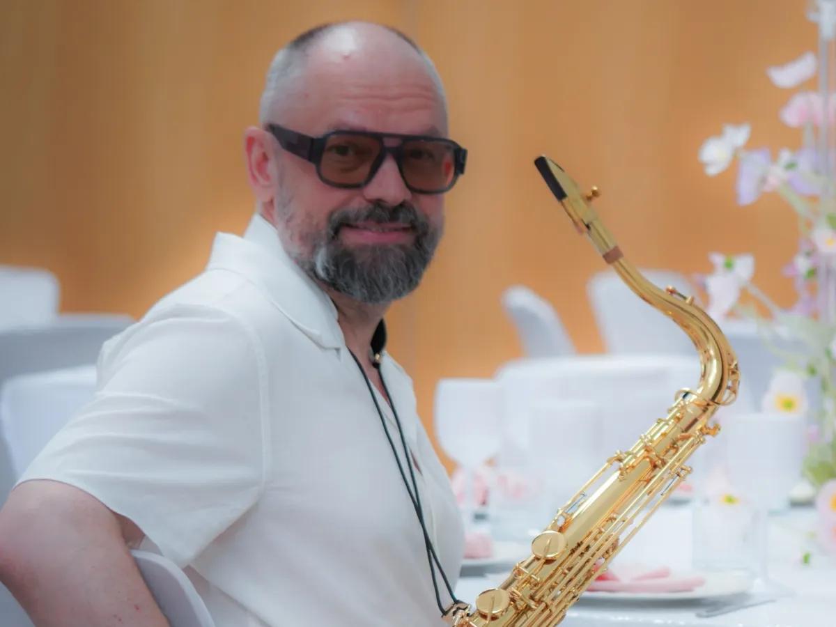 SAX.KOBLENZ — 2