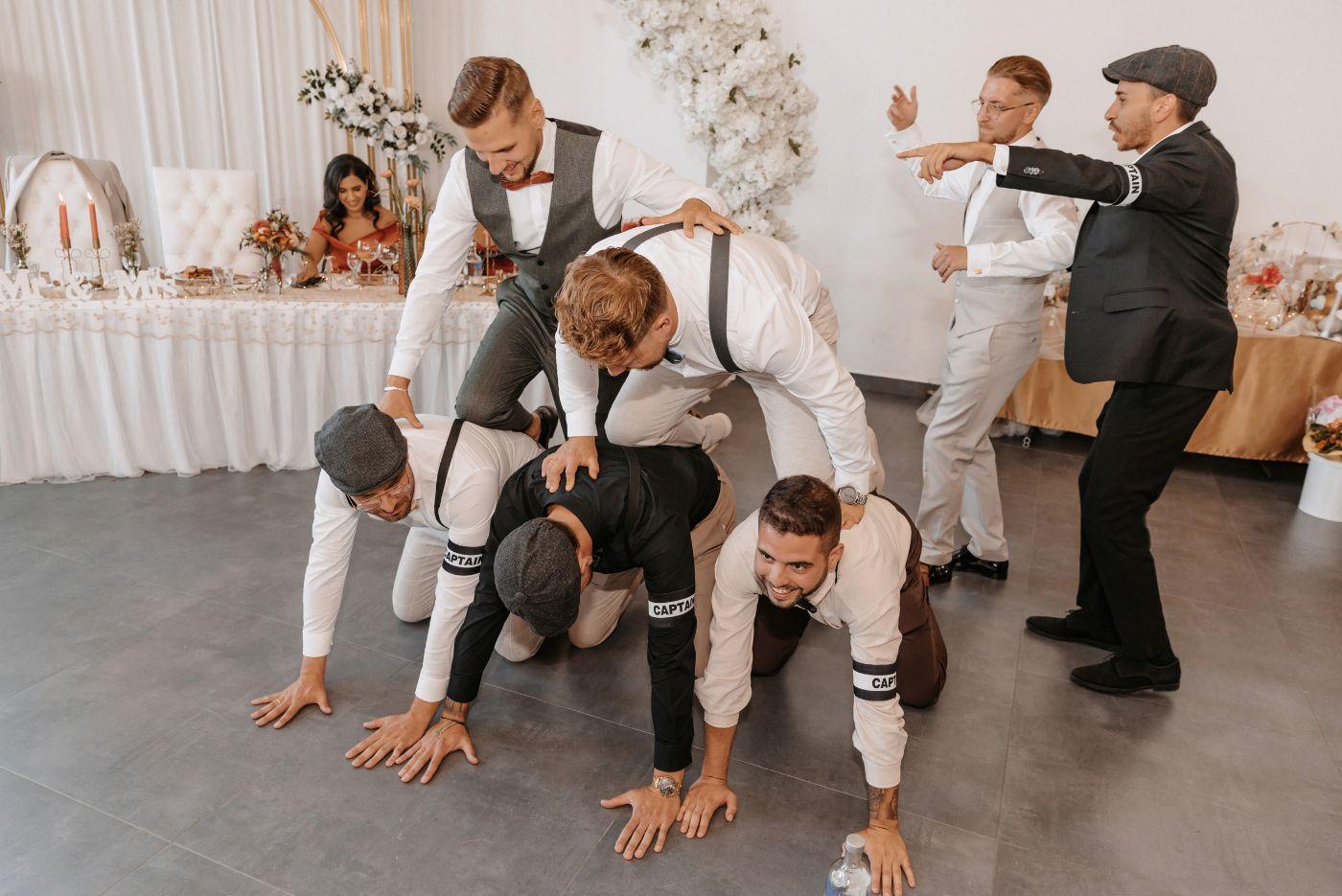 WeddingBro Events — 10