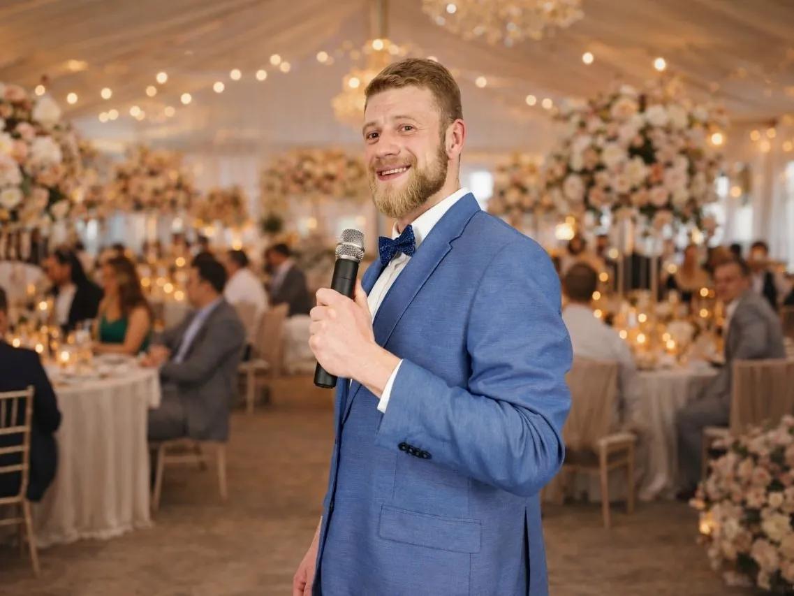 WeddingBro Events — 2