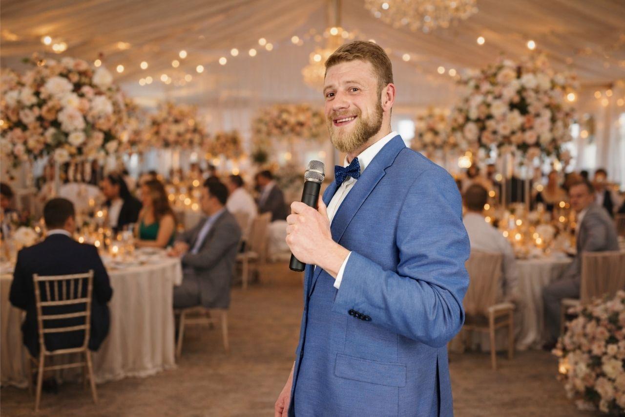 WeddingBro Events — 2