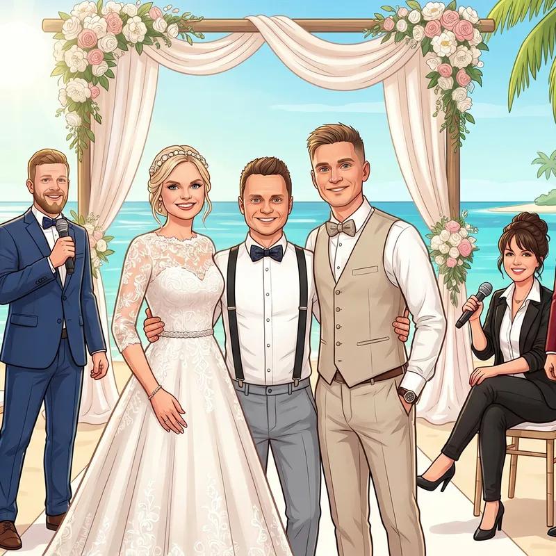 WeddingBro Events — 1