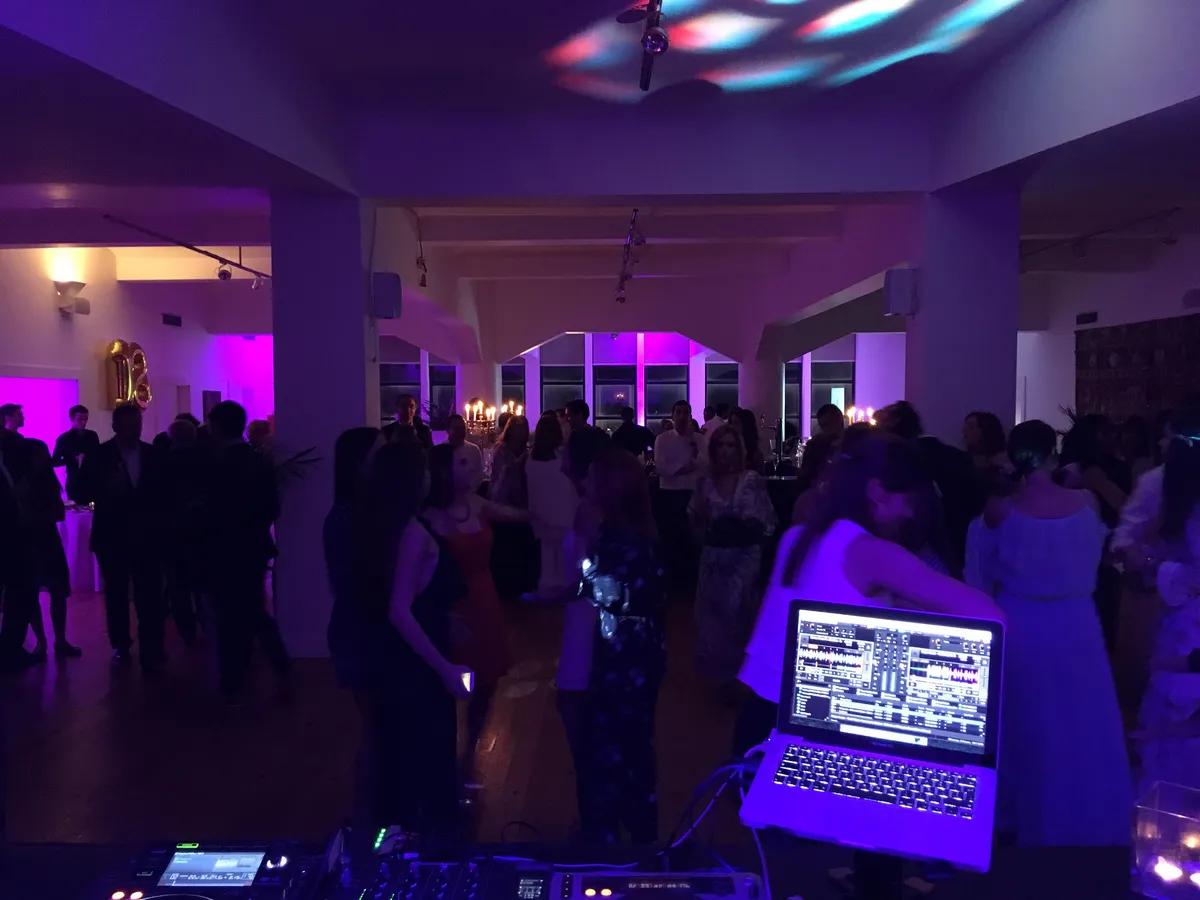 Wedd - Music & Events