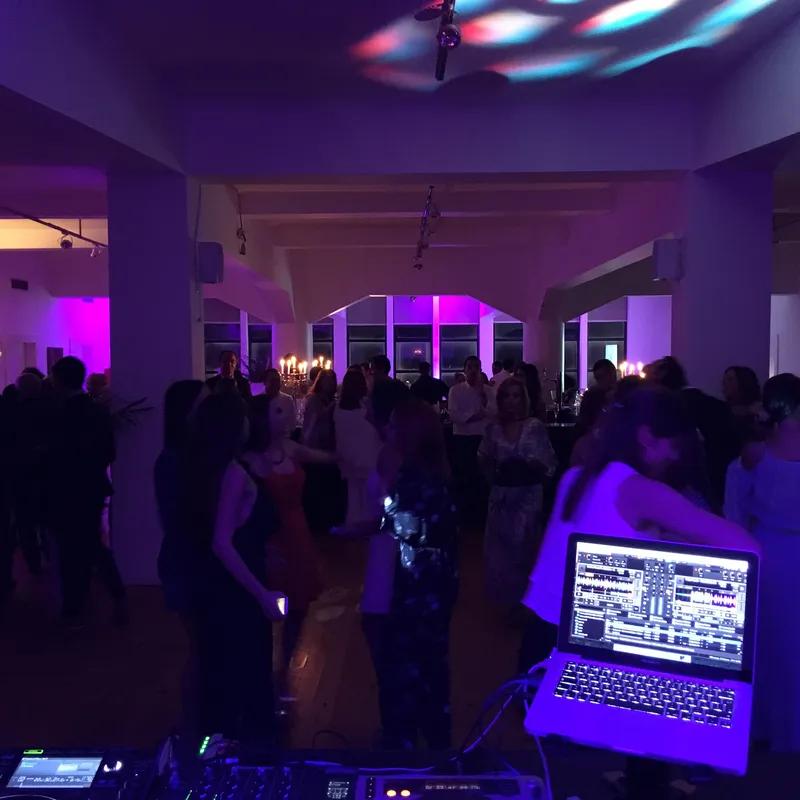 Wedd - Music & Events — 1