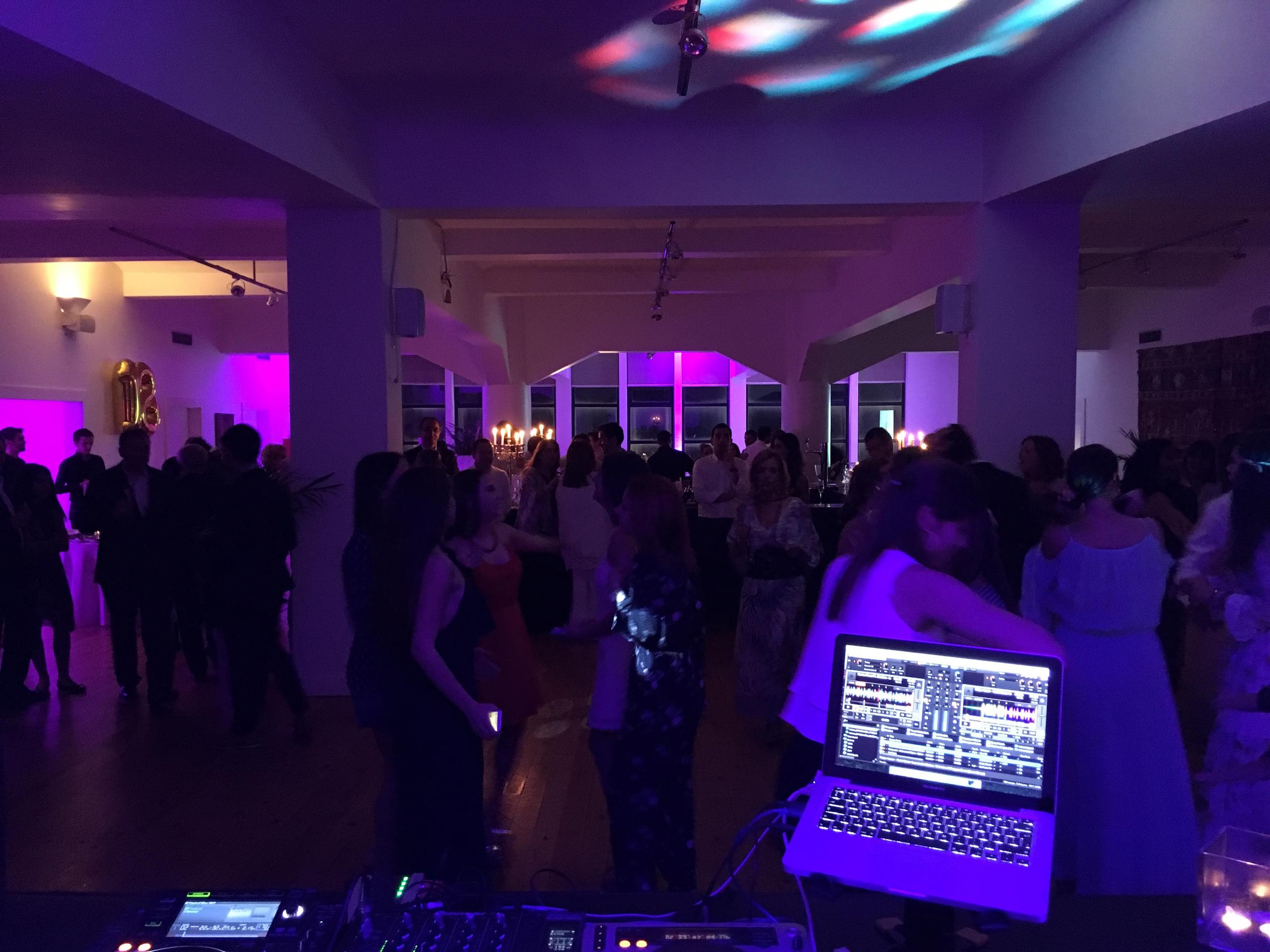 Wedd - Music & Events — 1