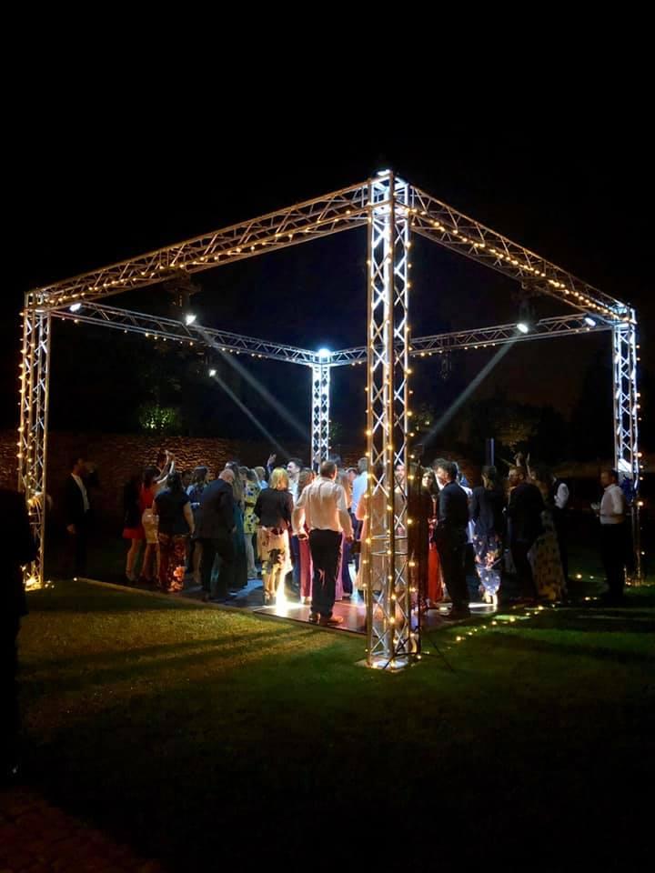 Wedd - Music & Events — 2