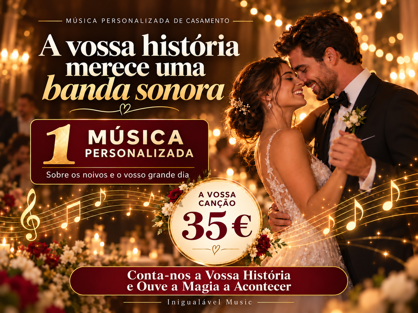 Inigualável Personalizados — 14