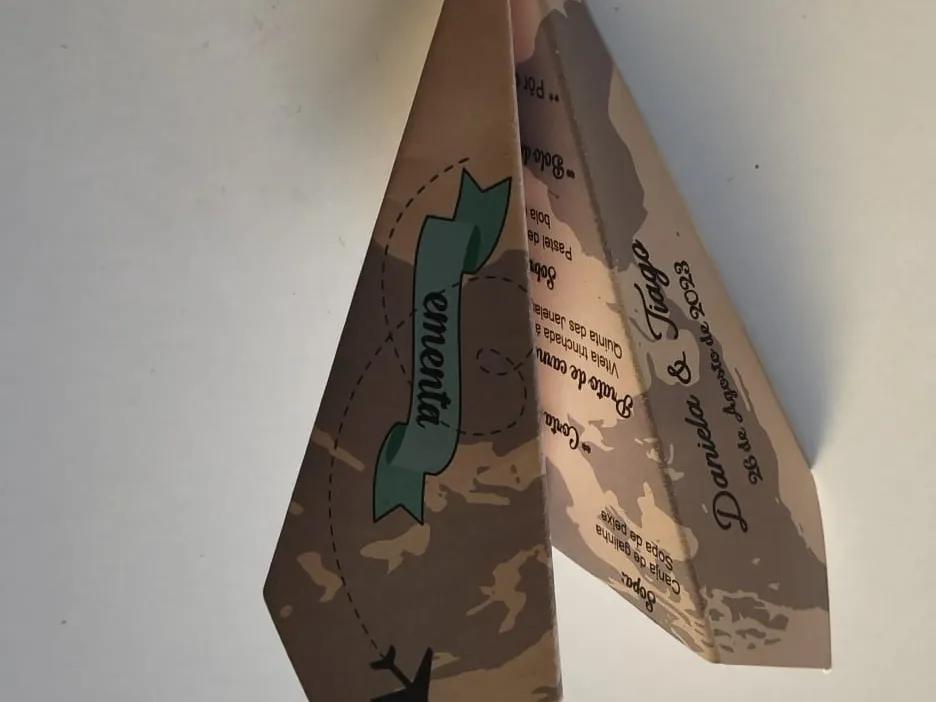 Inigualável Personalizados — 2