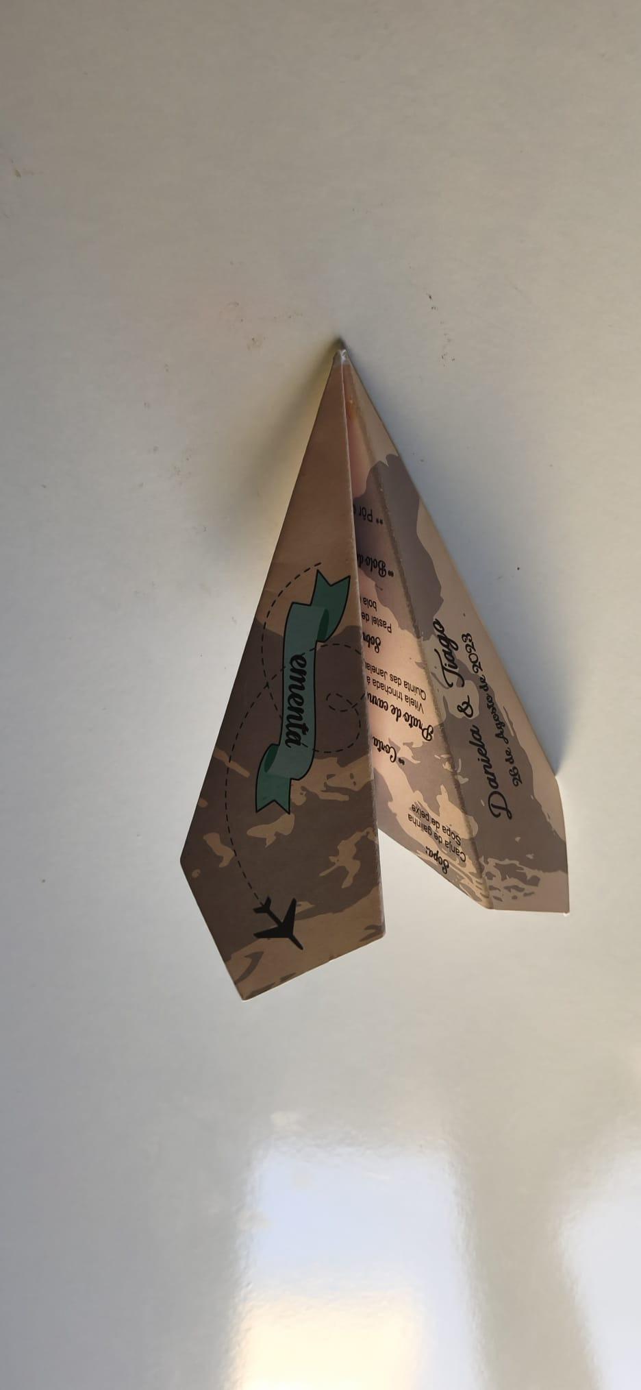 Inigualável Personalizados — 2