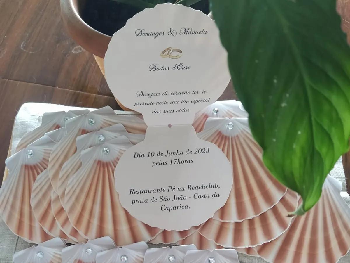 Inigualável Personalizados — 5