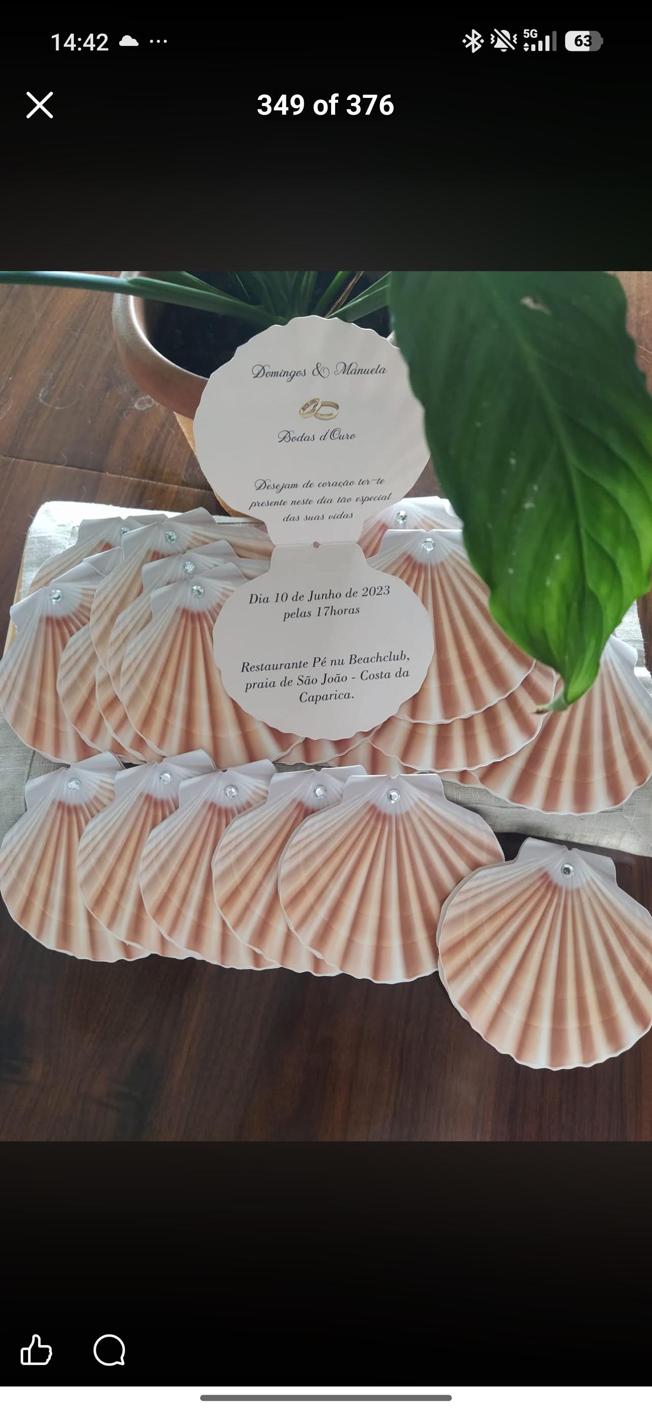 Inigualável Personalizados — 5
