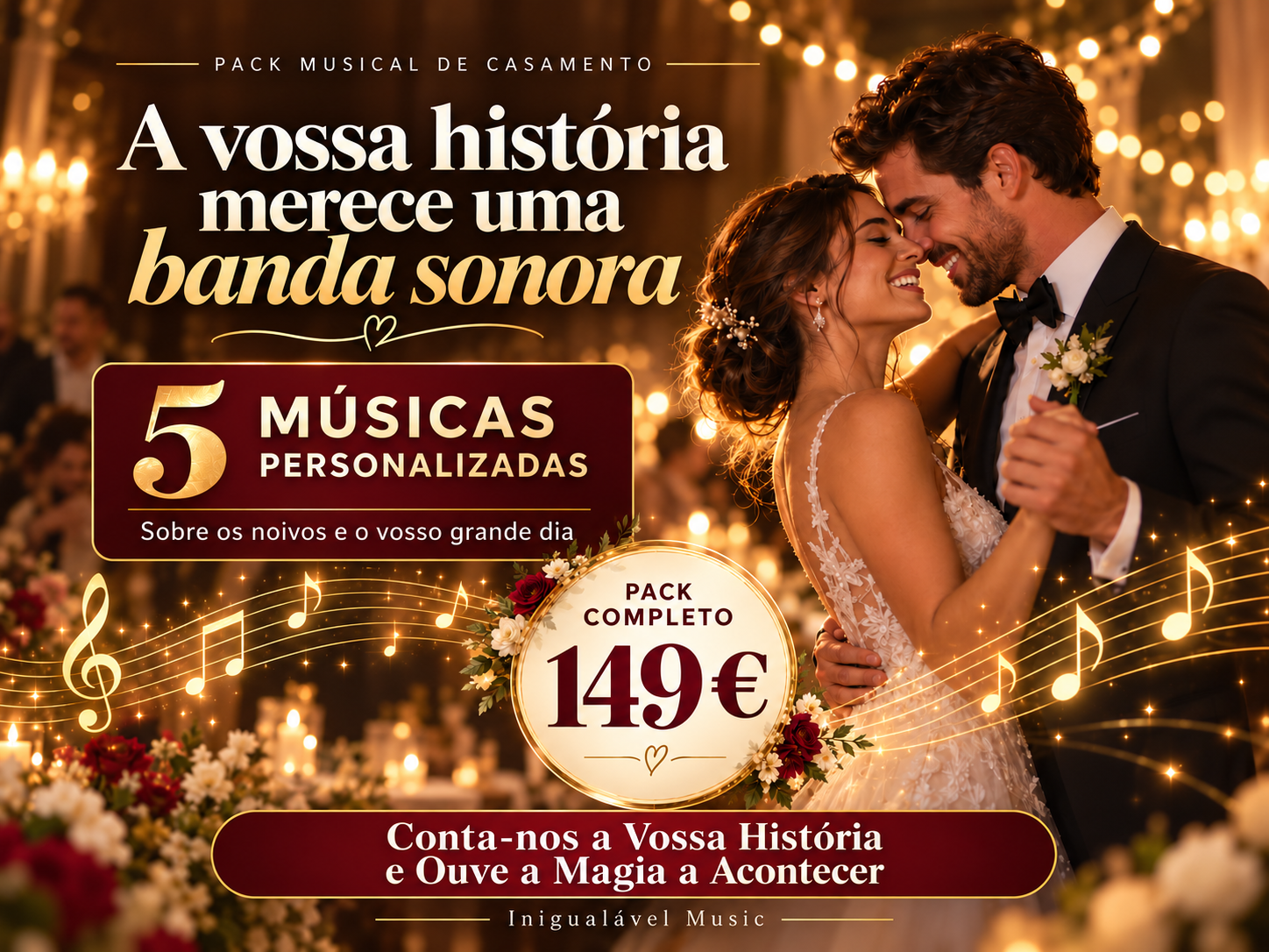 Inigualável Personalizados — 13