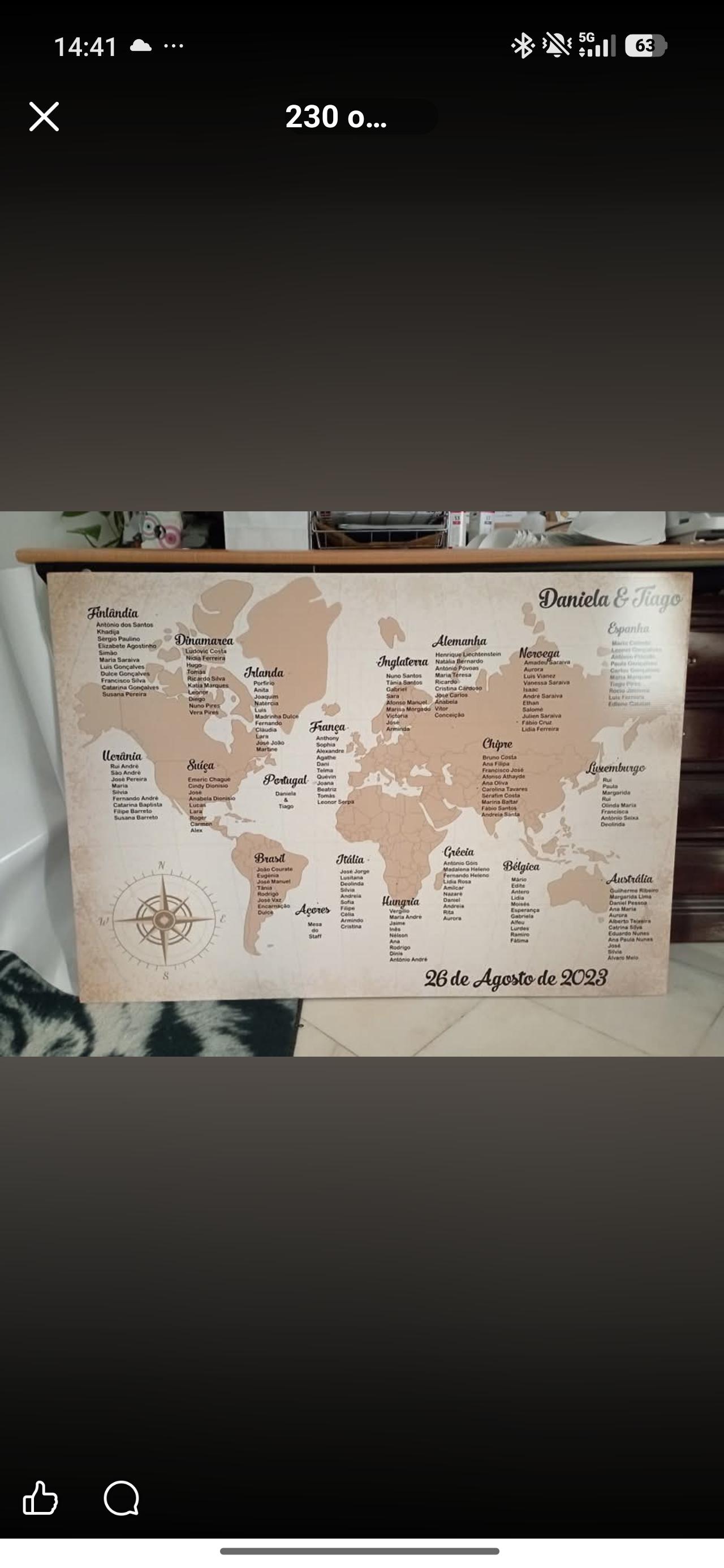 Inigualável Personalizados — 8