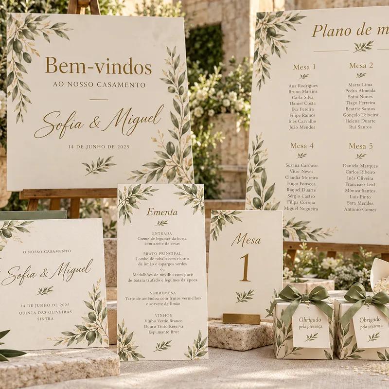 Inigualável Personalizados — 1