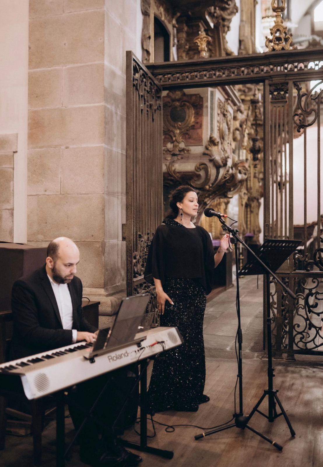 Prestige | Wedding Music — 22