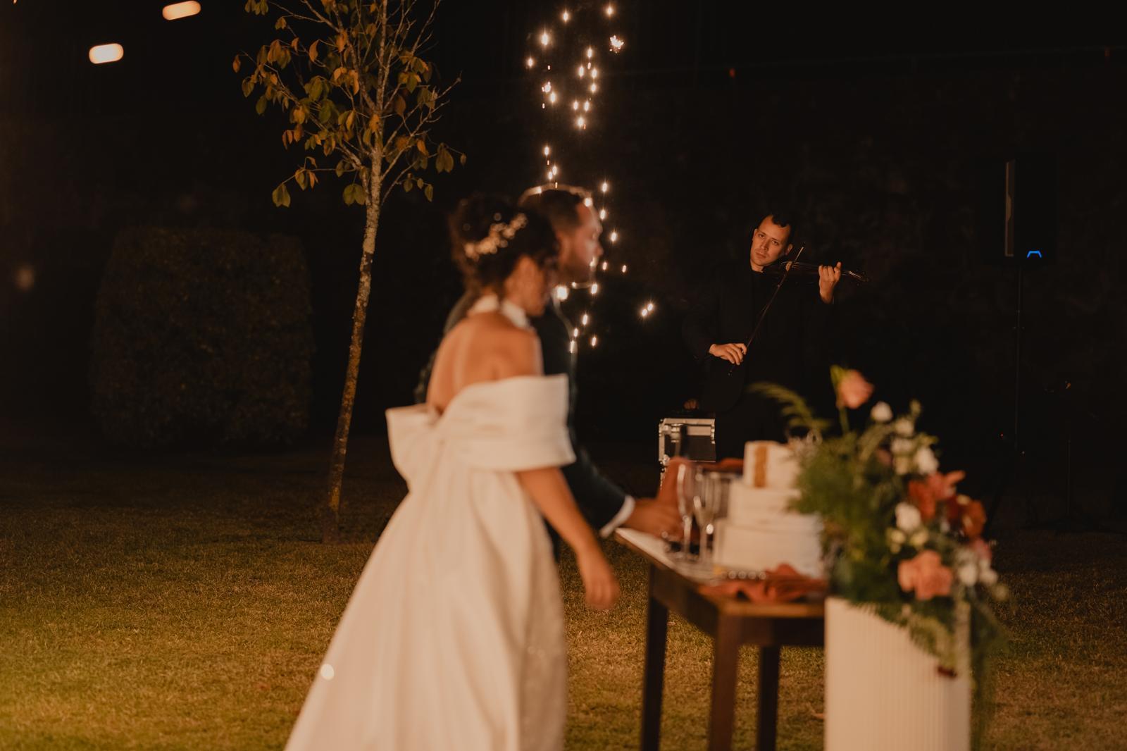 Prestige | Wedding Music — 11