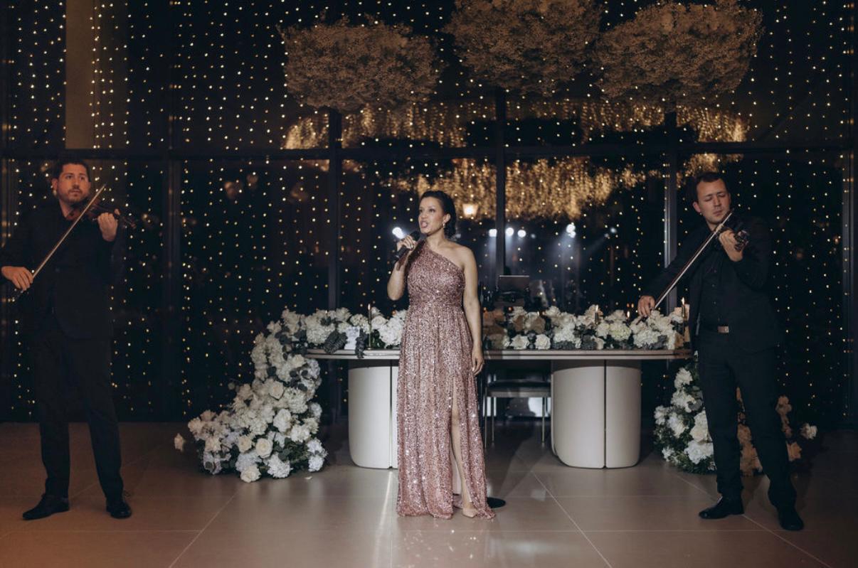 Prestige | Wedding Music — 23