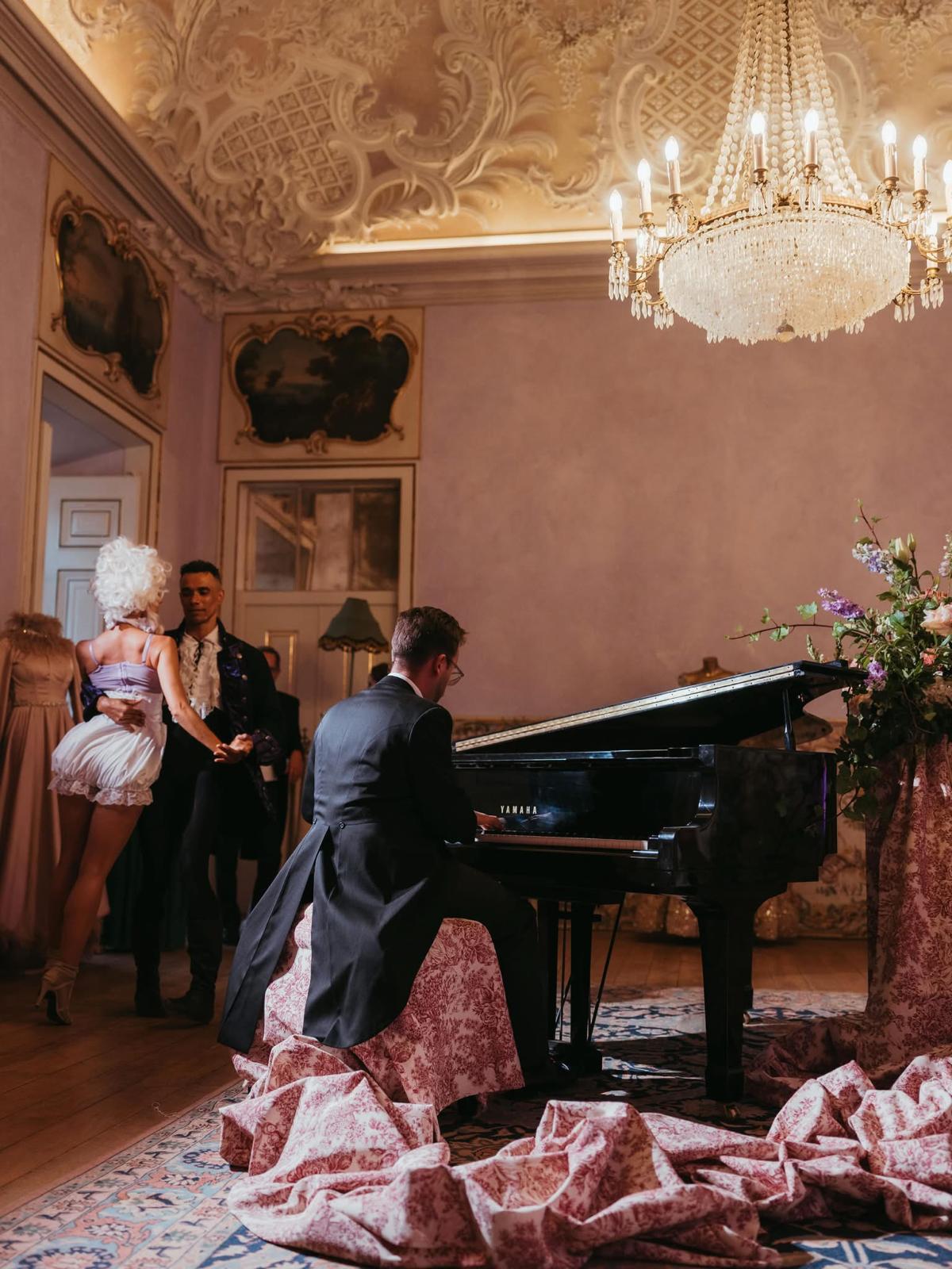 Prestige | Wedding Music — 28