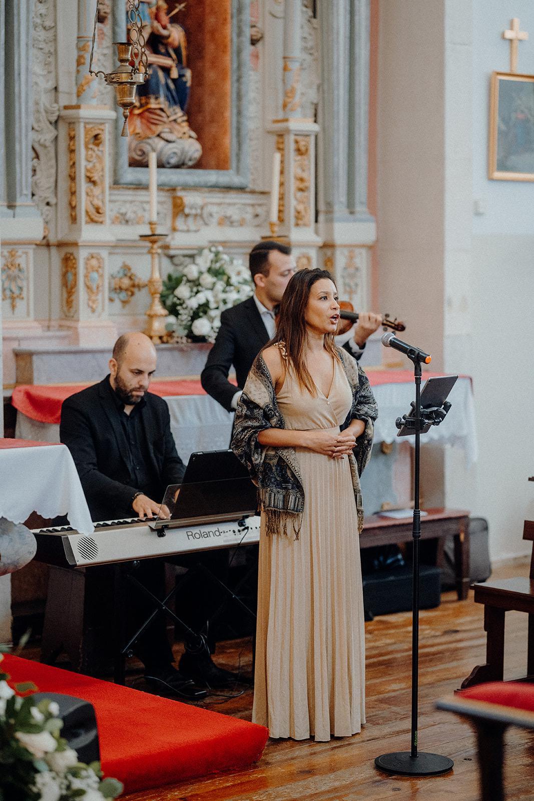 Prestige | Wedding Music — 24