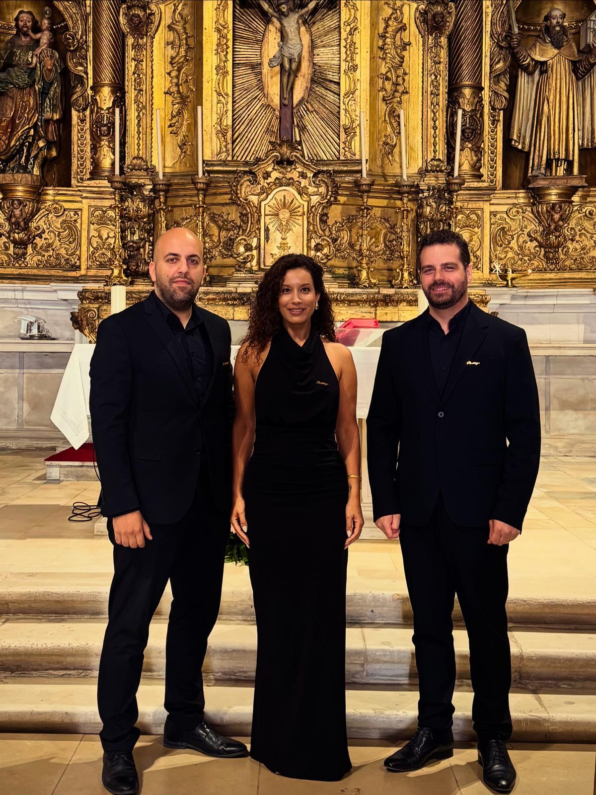 Prestige | Wedding Music — 25