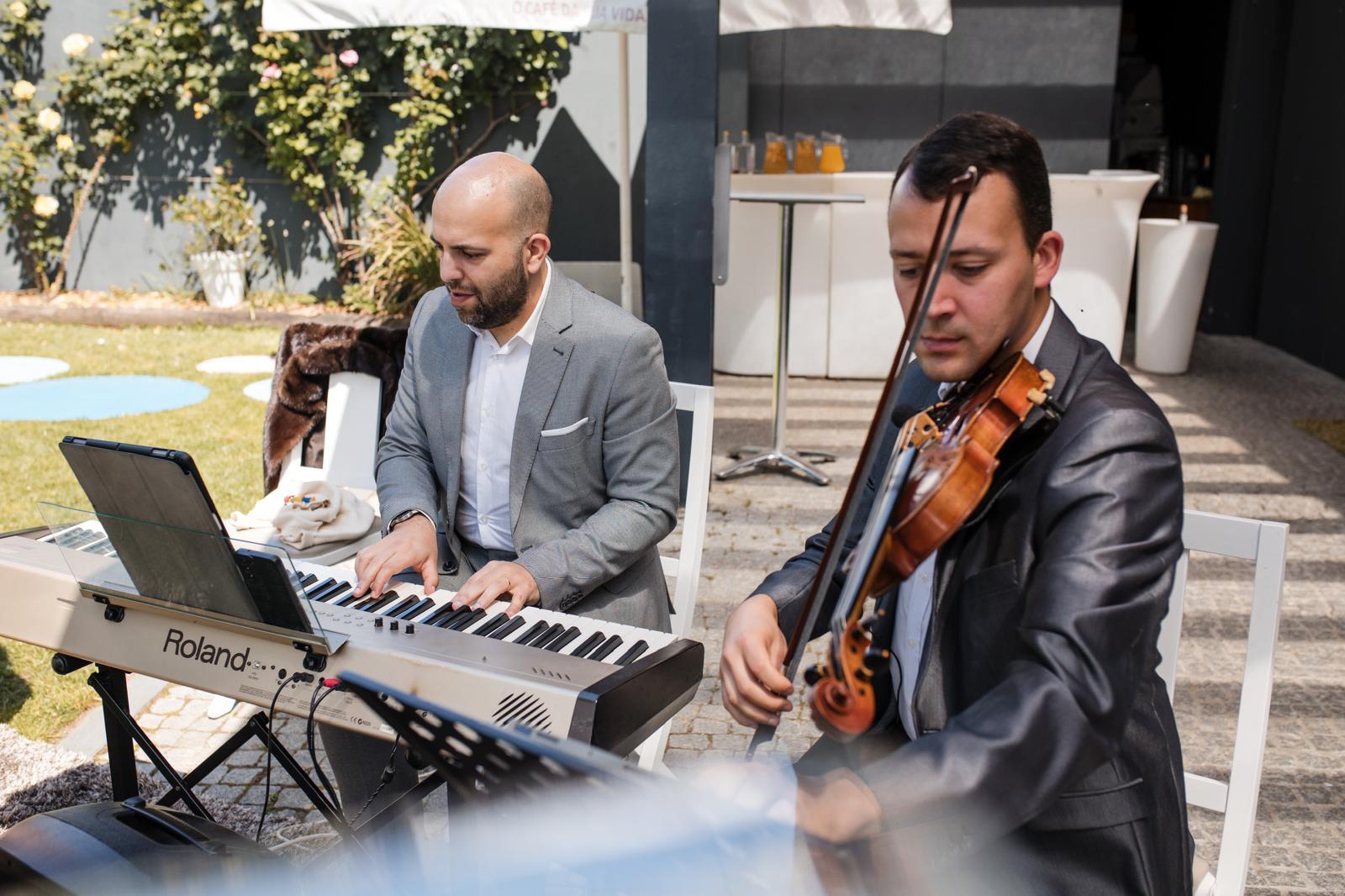 Prestige | Wedding Music — 19