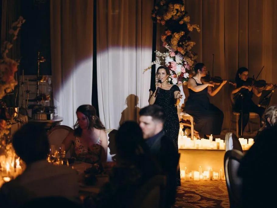 Prestige | Wedding Music — 2