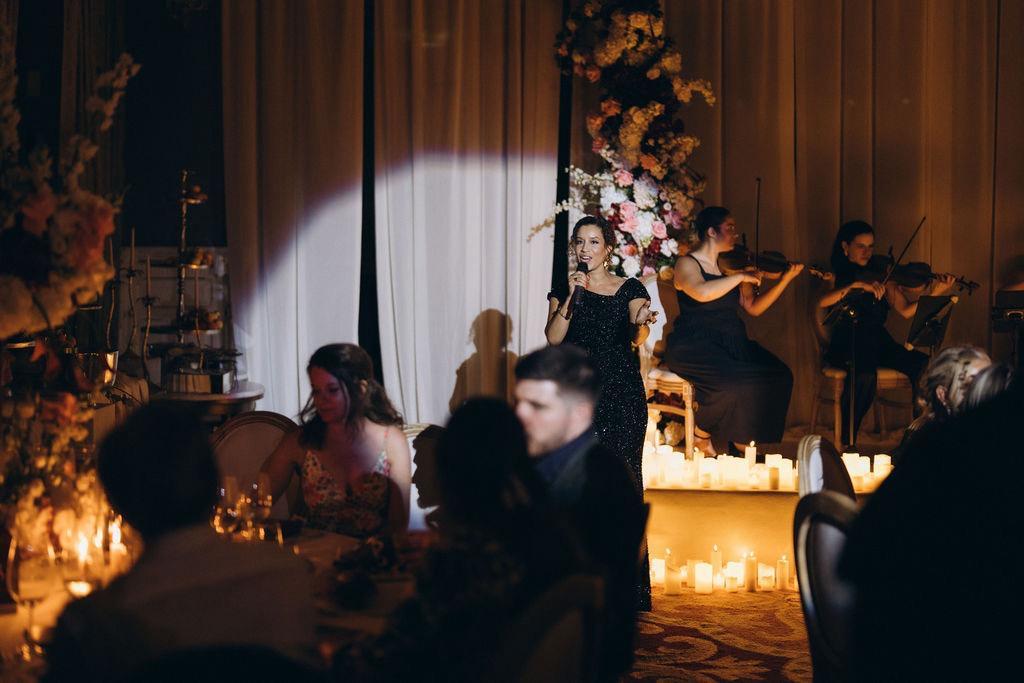 Prestige | Wedding Music — 2