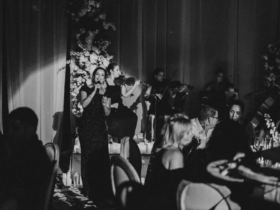 Prestige | Wedding Music — 3
