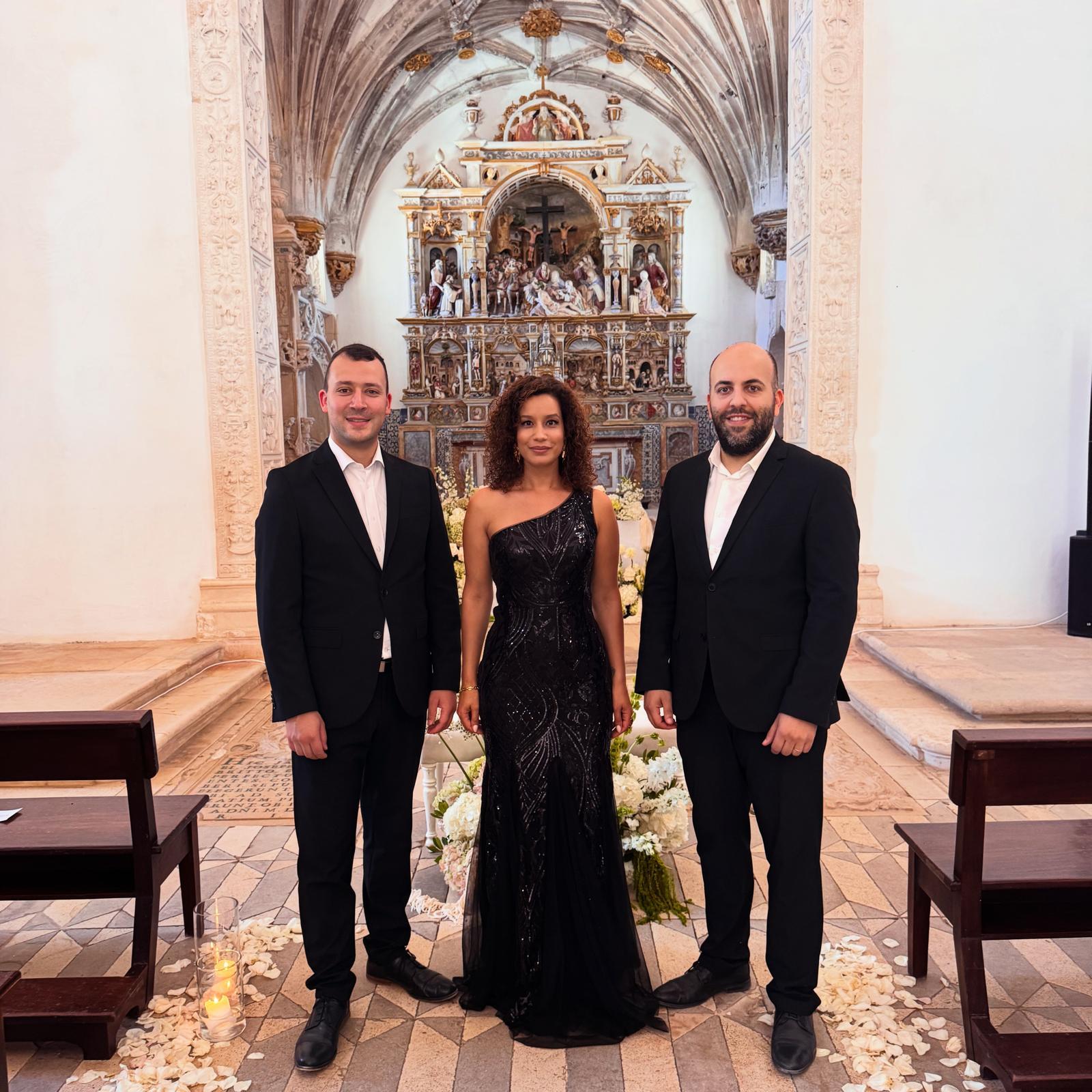Prestige | Wedding Music — 10