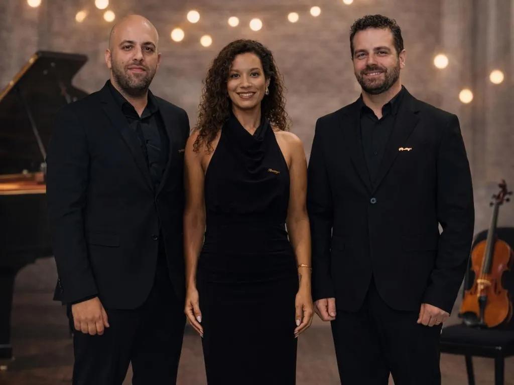 Prestige | Wedding Music