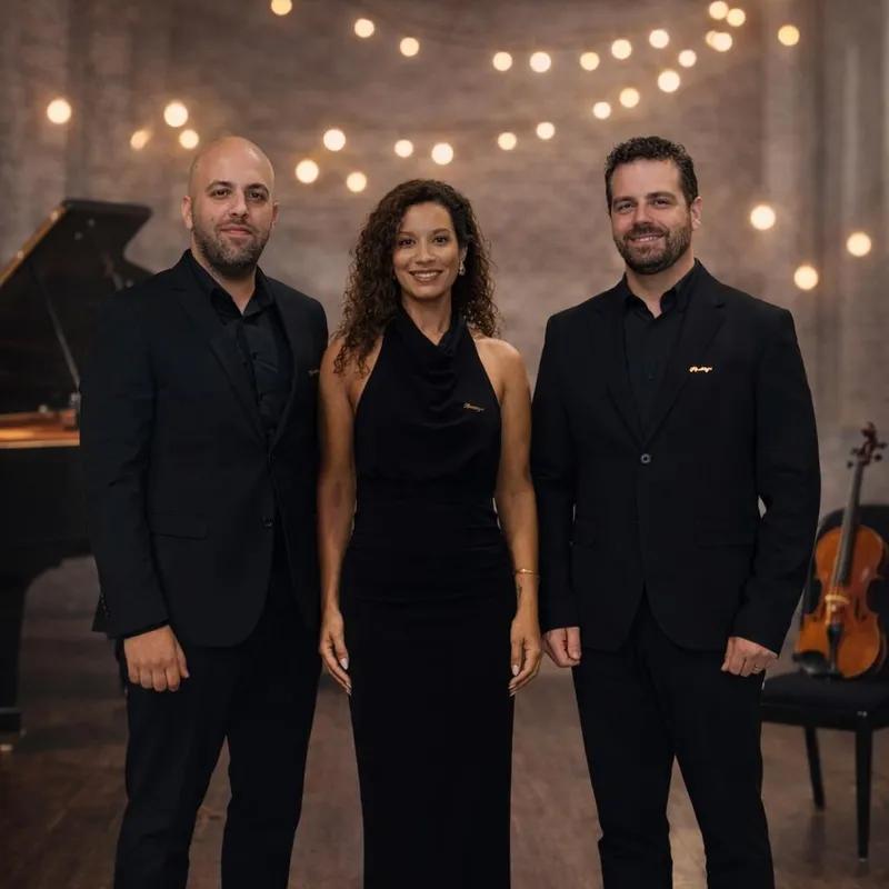 Prestige | Wedding Music — 1