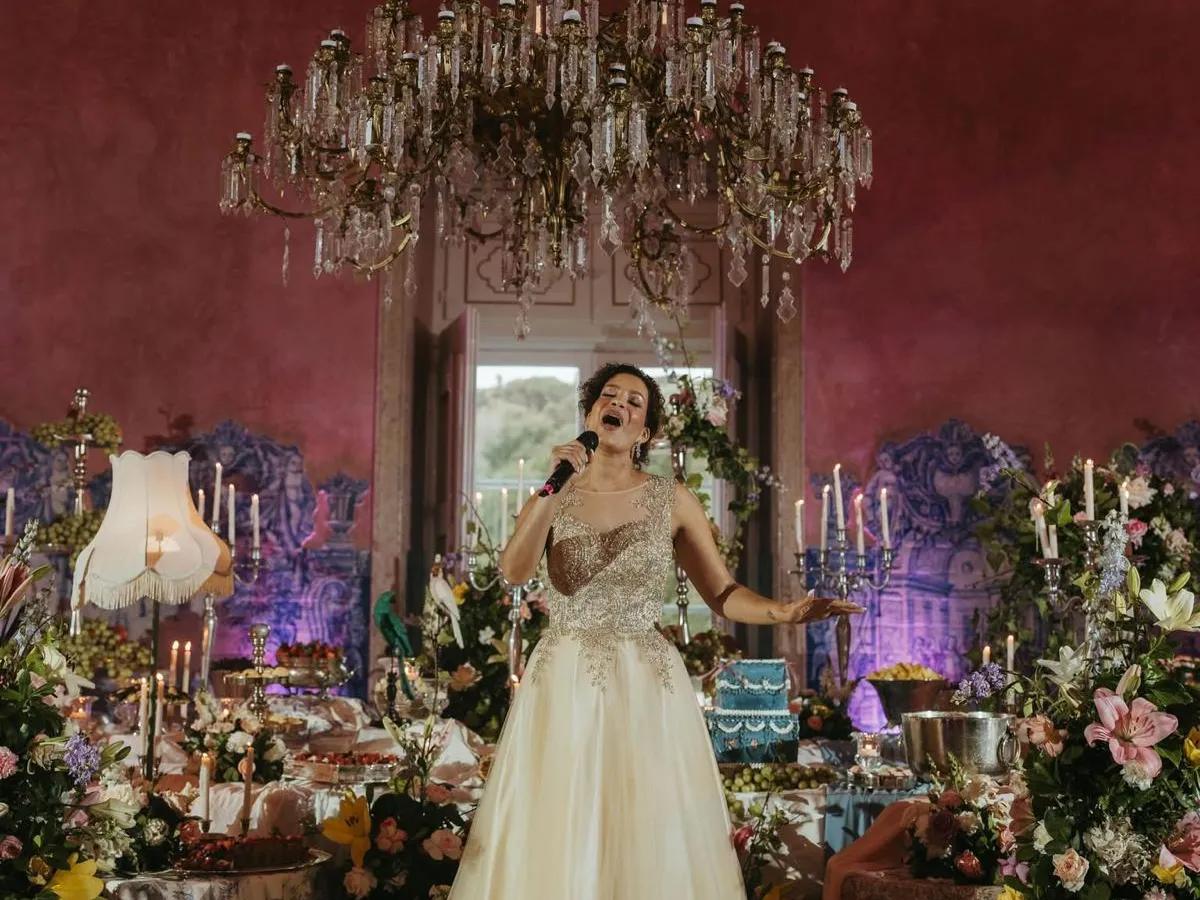 Prestige | Wedding Music — 4