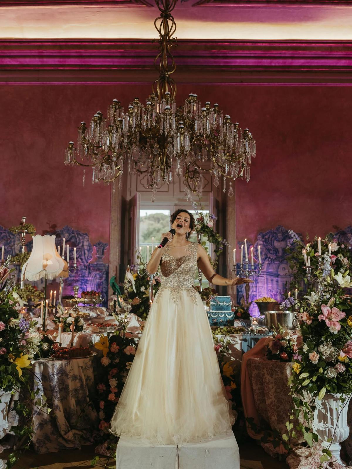 Prestige | Wedding Music — 4