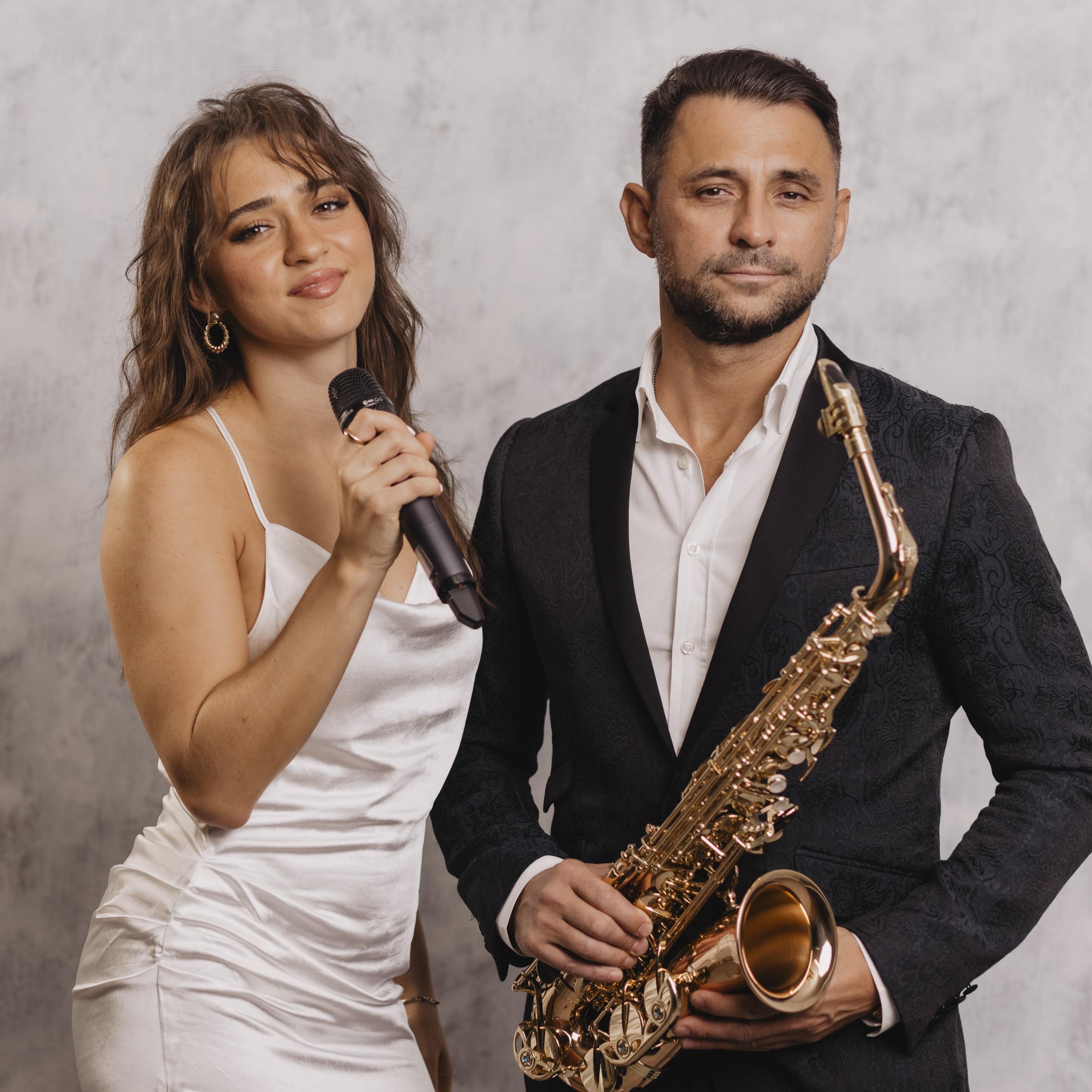 Sergej Omelnickij – DJ & Live Saxophon — 3