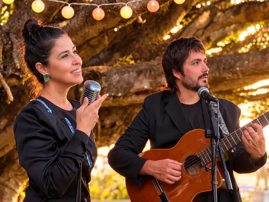 Sound & Charm - Brasilidades