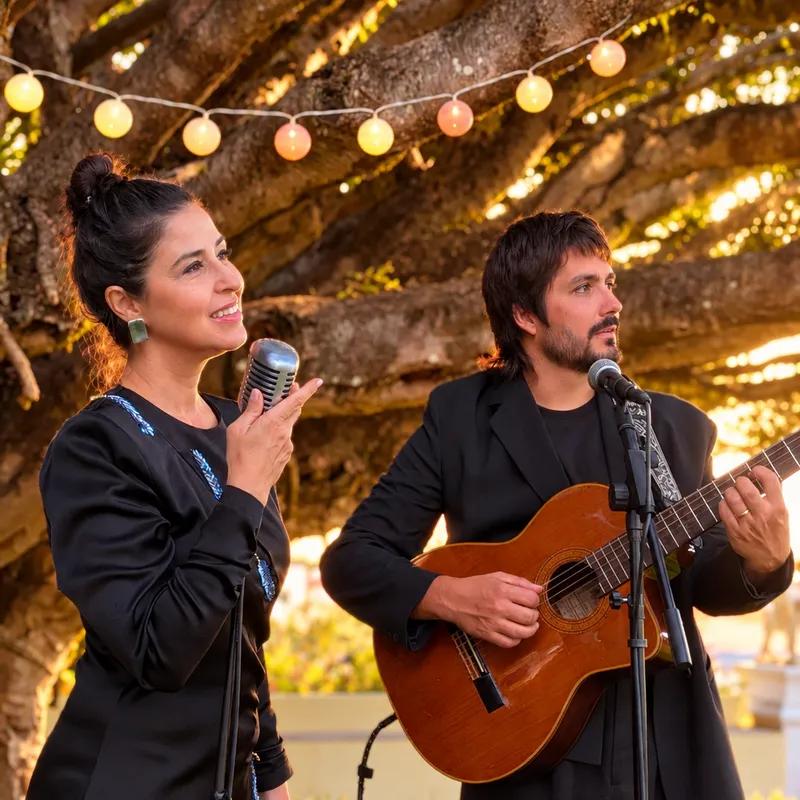 Sound & Charm - Brasilidades — 1