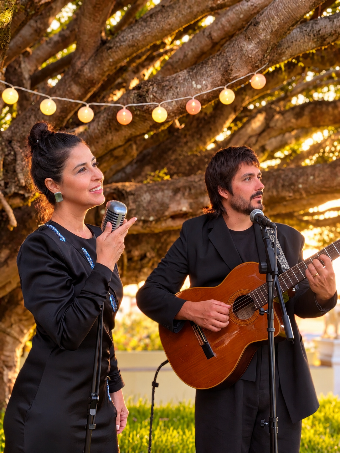 Sound & Charm - Brasilidades — 1